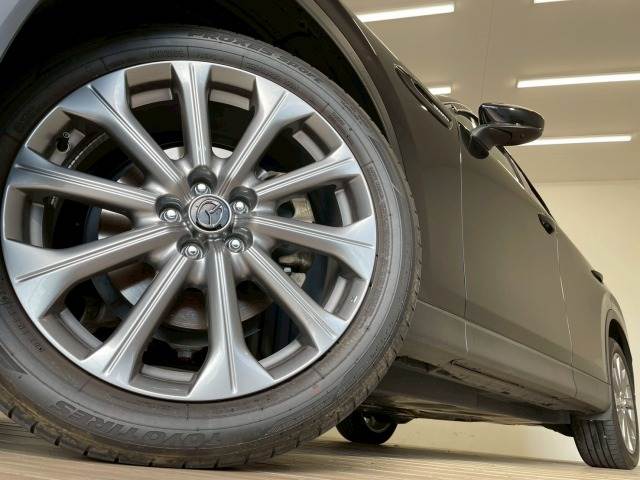 マツダ CX-60の画像19