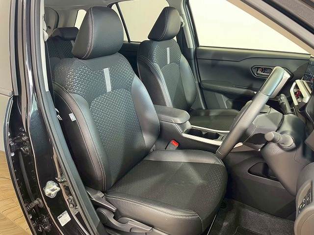 ダイハツ&nbsp;ロッキーの画像11