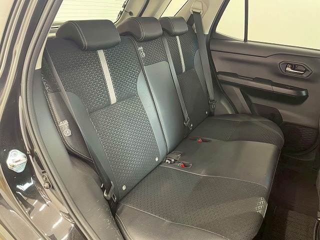 ダイハツ&nbsp;ロッキーの画像12