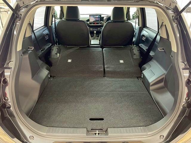 ダイハツ&nbsp;ロッキーの画像13