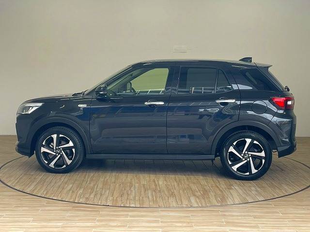 ダイハツ&nbsp;ロッキーの画像14