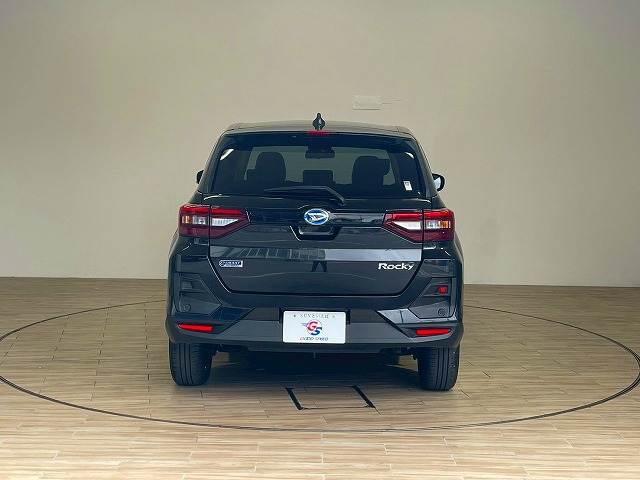 ダイハツ&nbsp;ロッキーの画像15