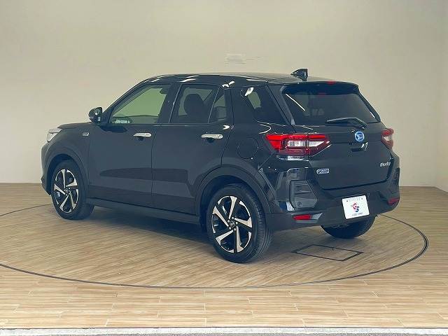 ダイハツ&nbsp;ロッキーの画像16