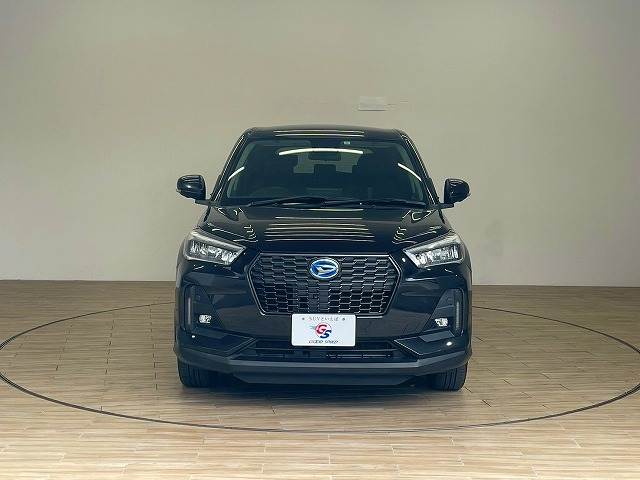 ダイハツ&nbsp;ロッキーの画像17