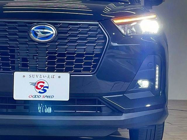 ダイハツ&nbsp;ロッキーの画像18