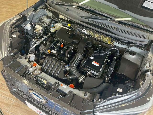 ダイハツ&nbsp;ロッキーの画像20