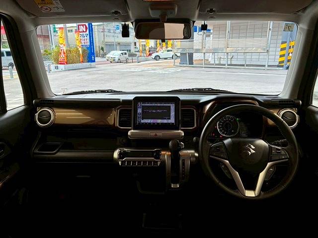 スズキ&nbsp;クロスビーの画像3