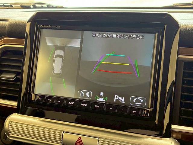 スズキ&nbsp;クロスビーの画像4