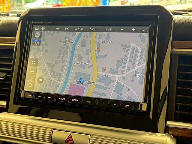 スズキ&nbsp;クロスビーの画像5