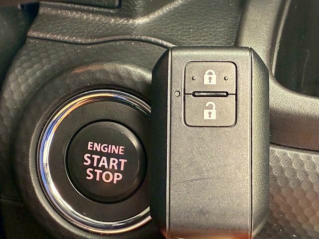 スズキ&nbsp;クロスビーの画像7