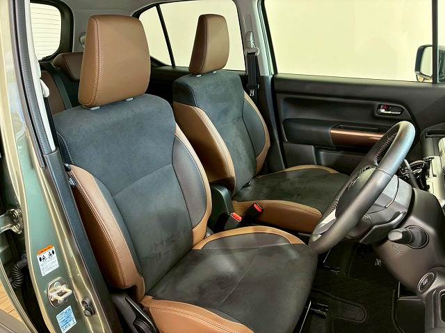 スズキ&nbsp;クロスビーの画像11