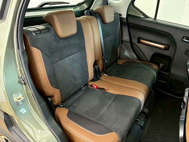 スズキ&nbsp;クロスビーの画像12