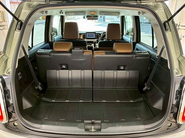 スズキ&nbsp;クロスビーの画像13