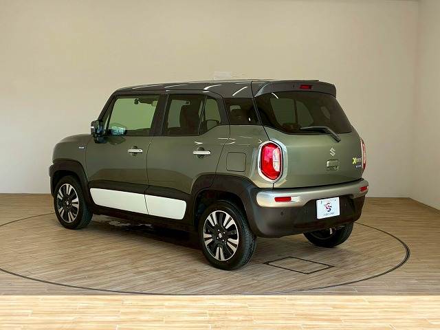 スズキ&nbsp;クロスビーの画像16