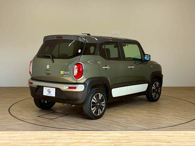 スズキ&nbsp;クロスビーの画像17