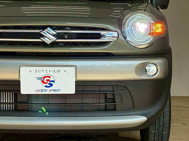 スズキ&nbsp;クロスビーの画像18