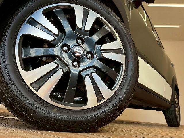 スズキ&nbsp;クロスビーの画像19