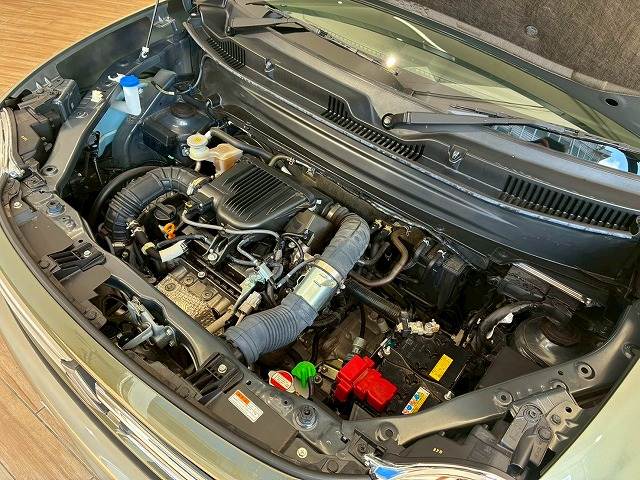 スズキ&nbsp;クロスビーの画像20