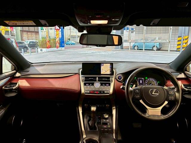 レクサス&nbsp;NXの画像3