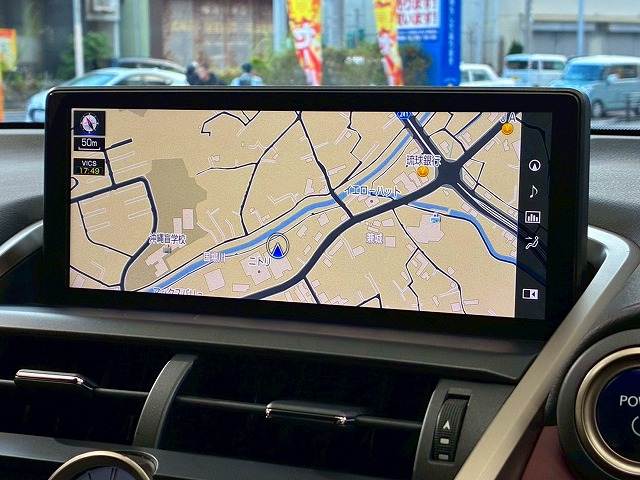 レクサス&nbsp;NXの画像4