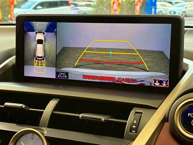 レクサス&nbsp;NXの画像5