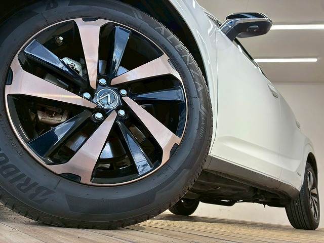 レクサス&nbsp;NXの画像18