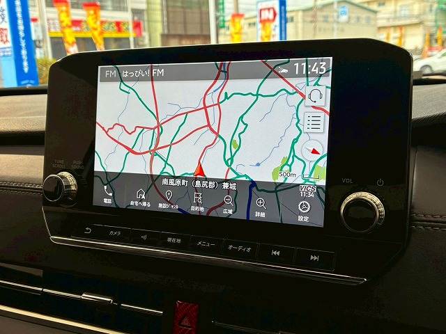 三菱&nbsp;アウトランダーPHEVの画像4