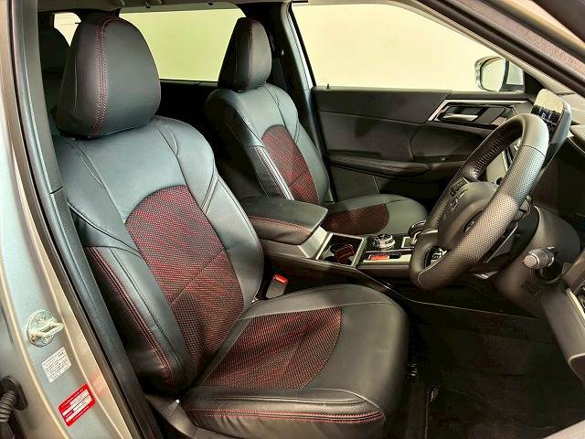 三菱&nbsp;アウトランダーPHEVの画像10