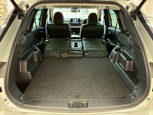三菱&nbsp;アウトランダーPHEVの画像12