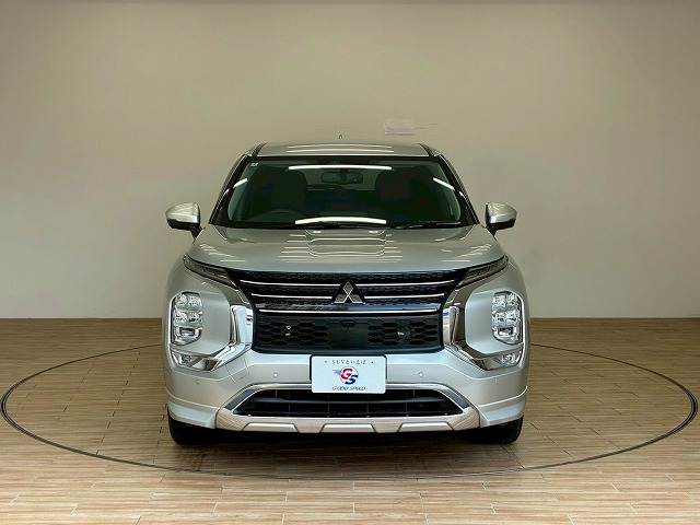 三菱&nbsp;アウトランダーPHEVの画像13