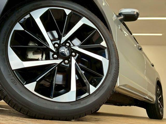 三菱&nbsp;アウトランダーPHEVの画像19