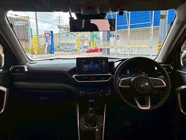 ダイハツ&nbsp;ロッキーの画像3