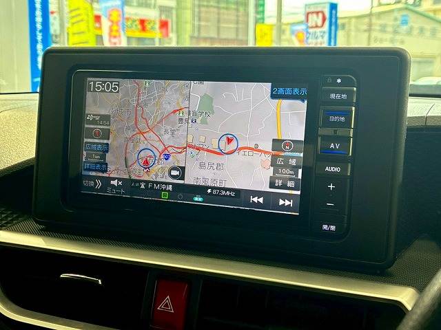 ダイハツ&nbsp;ロッキーの画像4