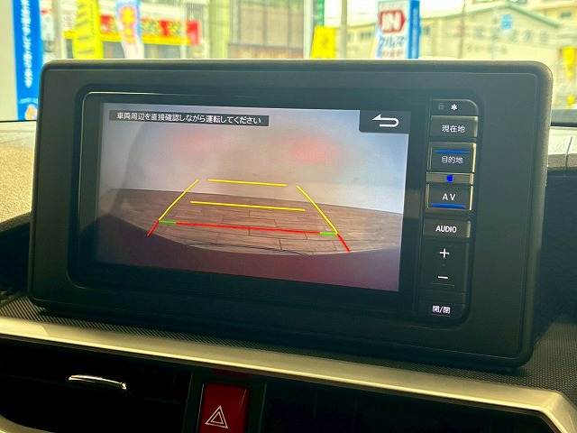 ダイハツ&nbsp;ロッキーの画像5