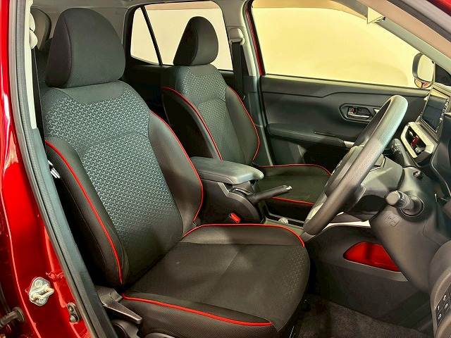 ダイハツ&nbsp;ロッキーの画像11