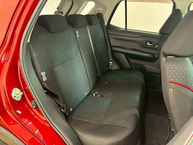 ダイハツ&nbsp;ロッキーの画像12