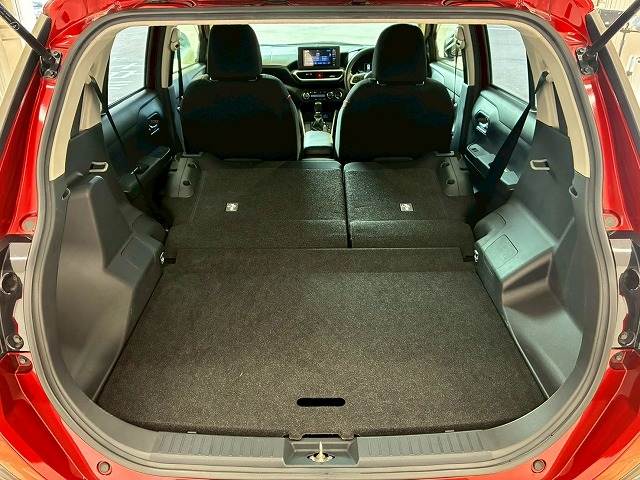 ダイハツ&nbsp;ロッキーの画像13