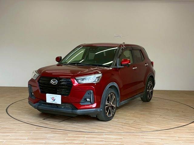 ダイハツ&nbsp;ロッキーの画像14