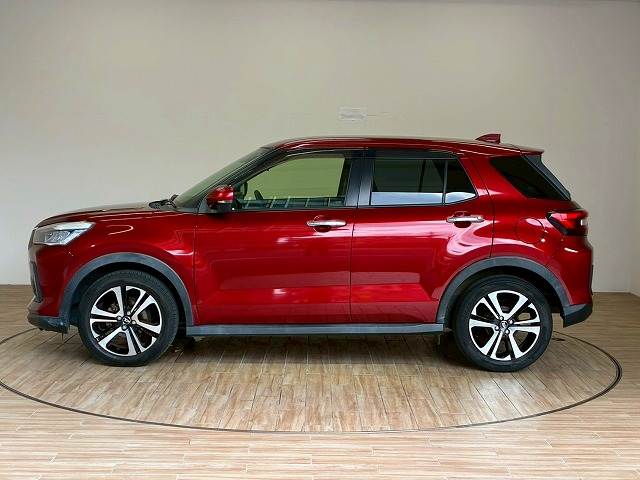 ダイハツ&nbsp;ロッキーの画像15