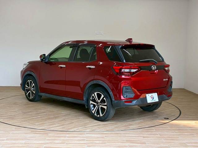 ダイハツ&nbsp;ロッキーの画像16