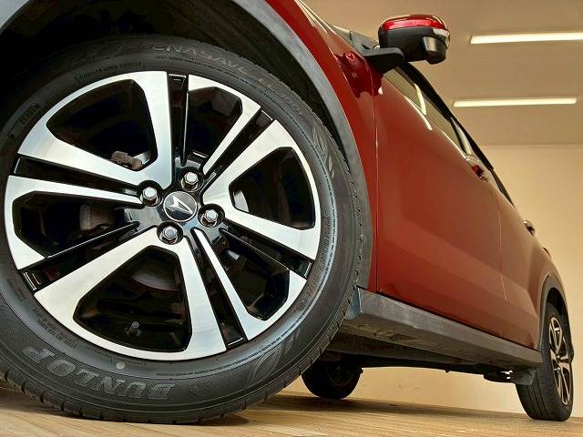 ダイハツ&nbsp;ロッキーの画像18