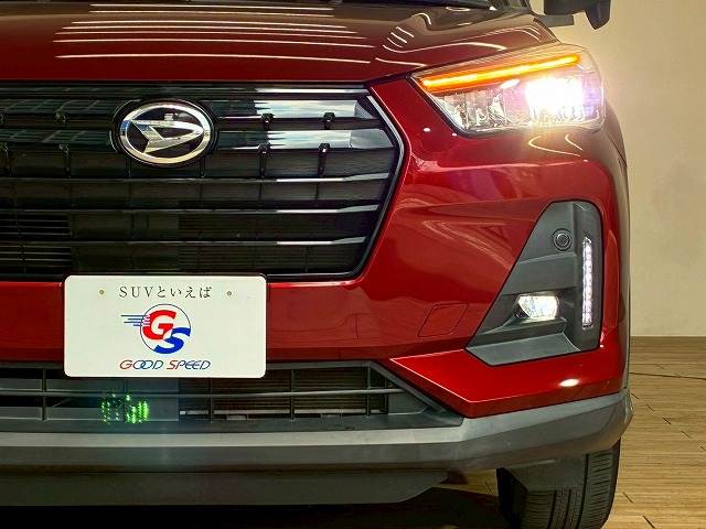 ダイハツ&nbsp;ロッキーの画像19