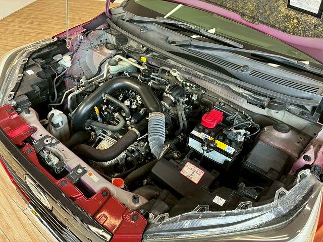 ダイハツ&nbsp;ロッキーの画像20