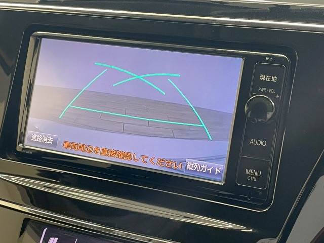 トヨタ&nbsp;プリウスαの画像4