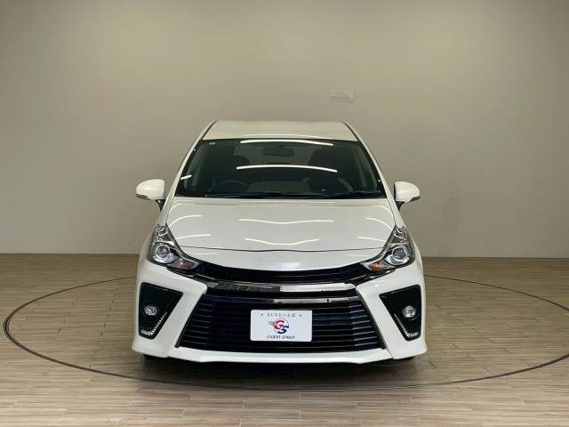 トヨタ&nbsp;プリウスαの画像12