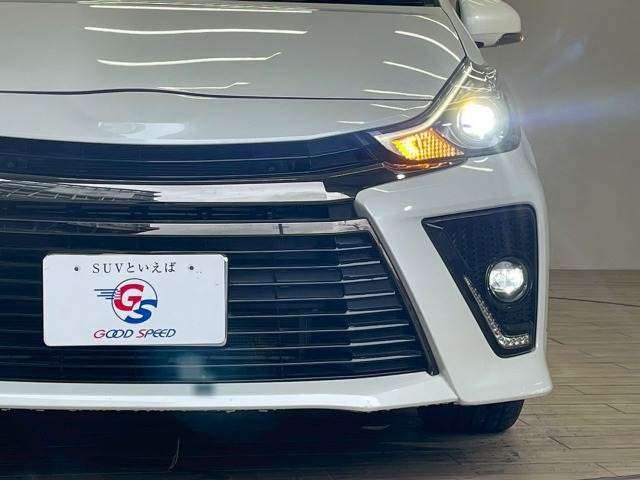 トヨタ&nbsp;プリウスαの画像18