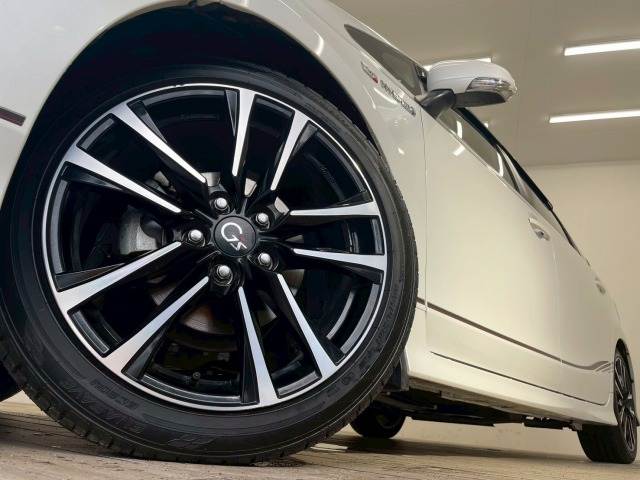 トヨタ&nbsp;プリウスαの画像19