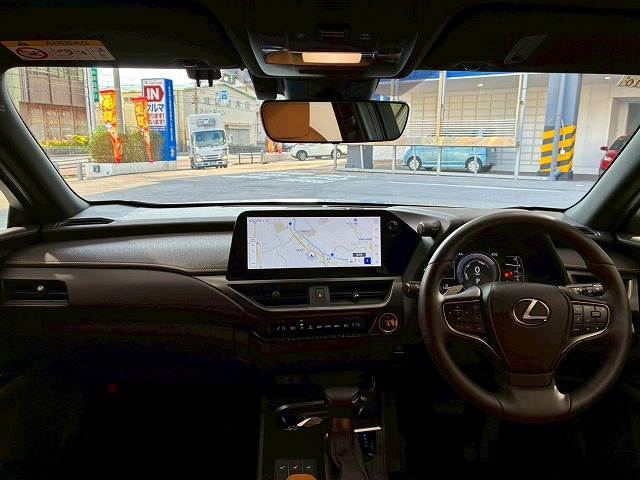 レクサス&nbsp;UXの画像3