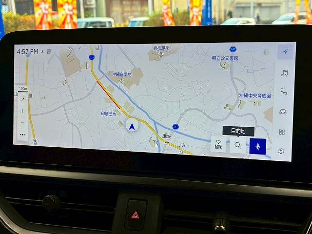 レクサス&nbsp;UXの画像4