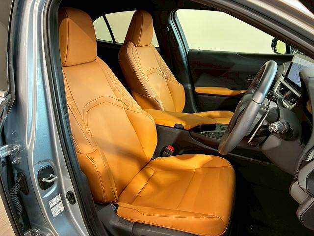 レクサス&nbsp;UXの画像10